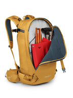 ソールデン32 #アーティザンイエロー [OS52432002]｜OSPREY