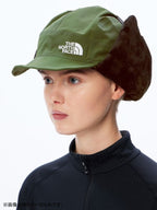 Expedition Cap #K [NN42305]｜THE NORTH FACE