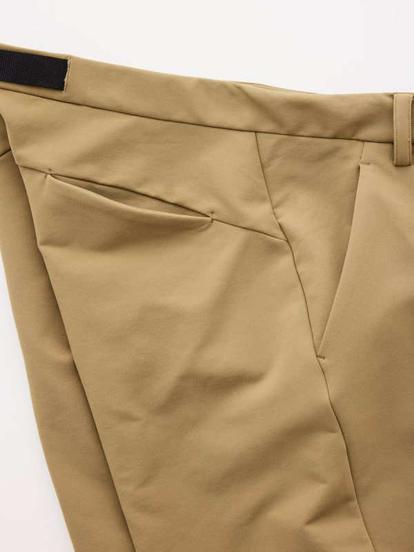 Absaroka Pant #Khaki [TB233-58010] ｜Teton Bros.