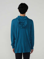 Warmwool Hood Sweater V2 [M] #Corsir [108452]｜ACLIMA