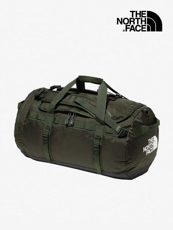 Kid's NYLON DUFFEL 50 #NT [NMJ72352]｜THE NORTH FACE