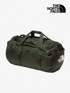 Kid's NYLON DUFFEL 50 #NT [NMJ72352]｜THE NORTH FACE