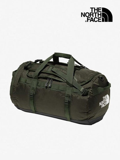 Kid's NYLON DUFFEL 50 #NT [NMJ72352] | THE NORTH FACE