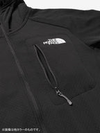 Expedition Grid Fleece 全拉链连帽衫 #DP [NL72322]｜北面