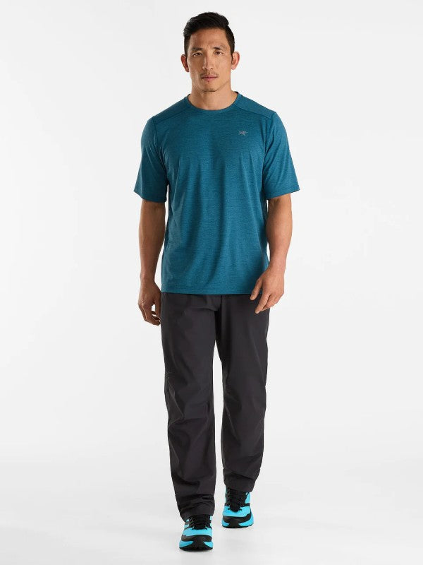 Incendo Pant (Regular Reg) #Black [L08513000]｜ARC'TERYX