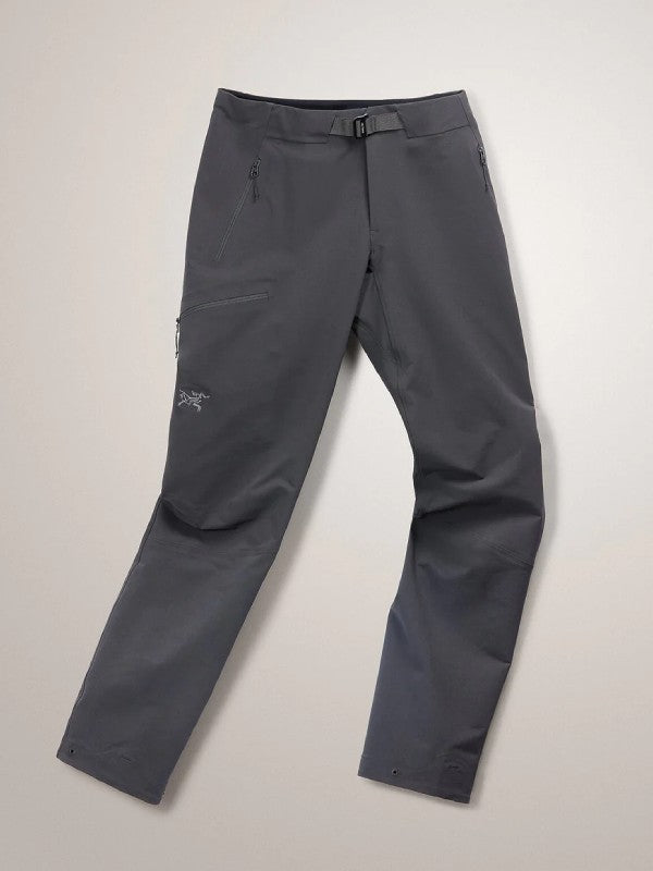Gamma AR Pant M (Reg Leg) #Graphite [X00000598102]｜ARC'TERYX