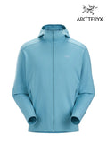 Kyanite Lightweight Hoody #Solace [L08607200]｜ARC'TERYX