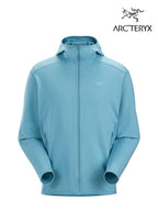 Kyanite Lightweight Hoody #Solace [L08607200]｜ARC'TERYX