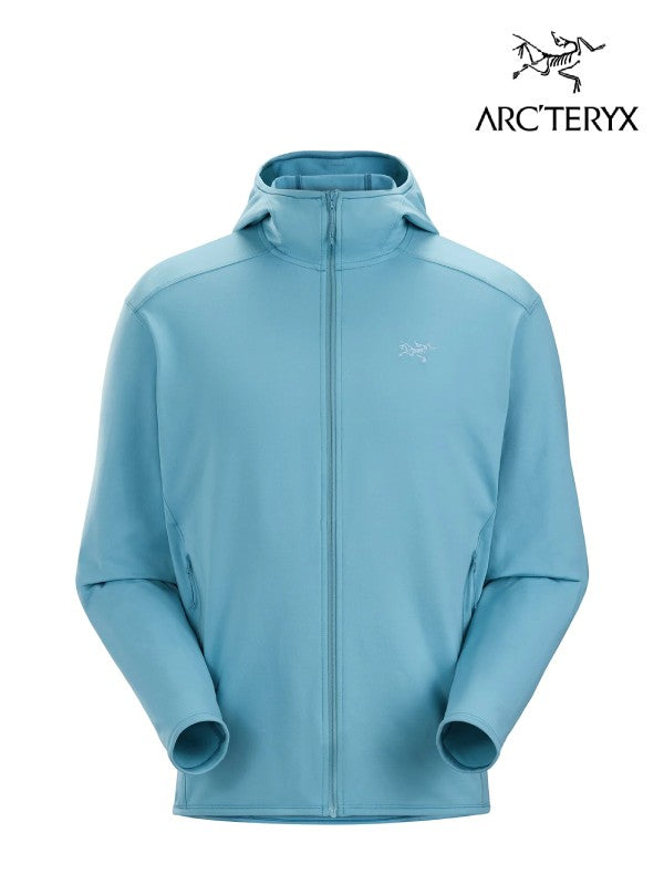 Kyanite Lightweight Hoody #Solace [L08607200]｜ARC'TERYX