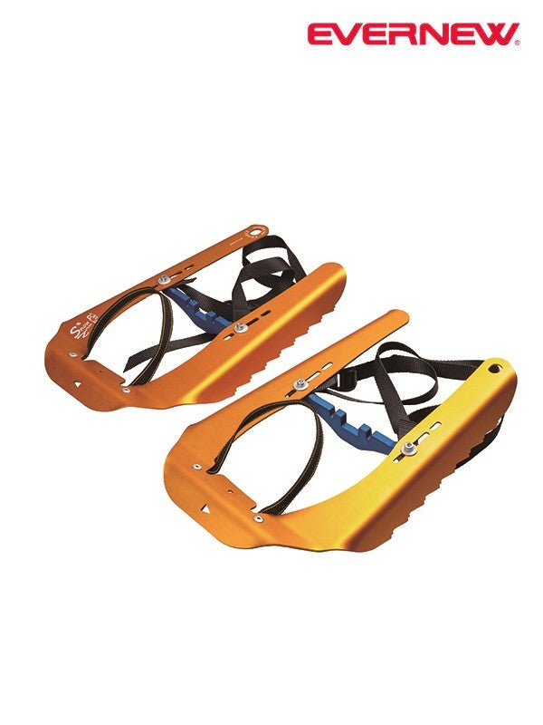 SnowPlak 2.0 [EBY649]｜EVERNEW