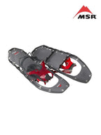 Women's ライトニングアッセント 女性用 22インチ #ガンメタル [40009]｜MSR