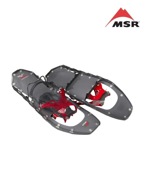 Women's ライトニングアッセント 女性用 22インチ #ガンメタル [40009]｜MSR