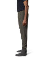 Men's Mono Air Pants #Baremark Green [830013]｜HOUDINI