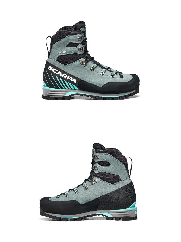 Women's マンタテックGTX WMN #コニファー [SC23262001]｜SCARPA