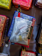 Mini Vista Organiser [397432]｜EXPED