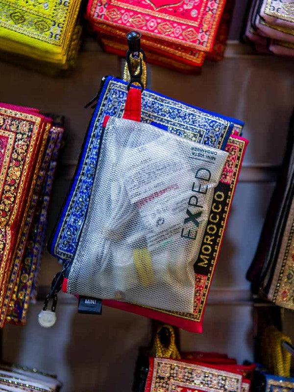 Mini Vista Organiser [397432]｜EXPED