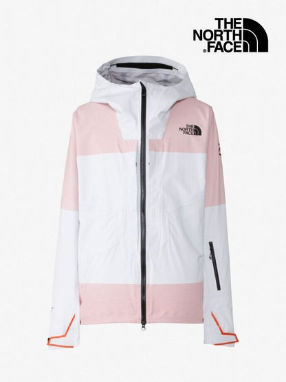 FL Vertical Chuter Jacket #UR [NP62321] | THE NORTH FACE