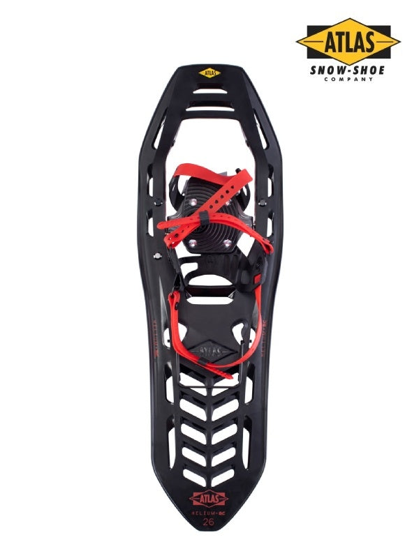 ヘリウム BC 26 [1831936]｜ATLAS