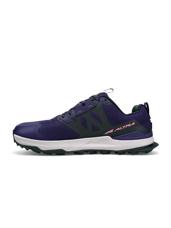 Women's LONE PEAK 7 #Dark Purple｜ALTRA