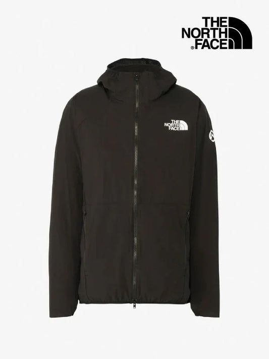 Infinity Trail Hoodie #K [NP22370] | THE NORTH FACE