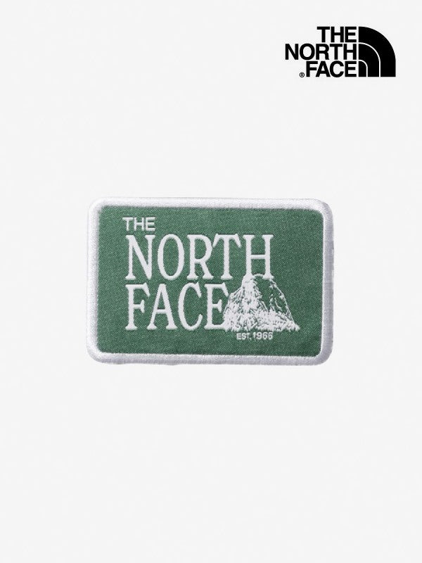 TNF Care Wappen #YA [NN32334]｜THE NORTH FACE