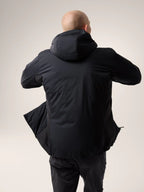 Atom Hoody #Black [X00000748702]｜ARC'TERYX
