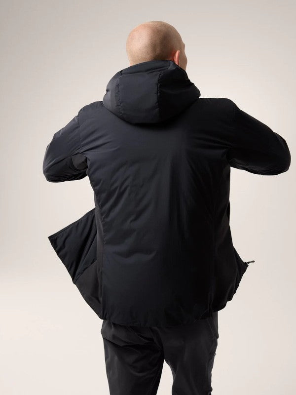 Atom Hoody #Black [X00000748702]｜ARC'TERYX