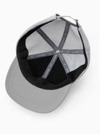 back mesh cap #021/l.gray [4986310]｜and wander
