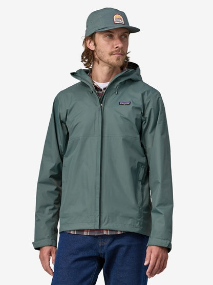 Men's Torrentshell 3L Jacket #NUVG [85241]｜patagonia