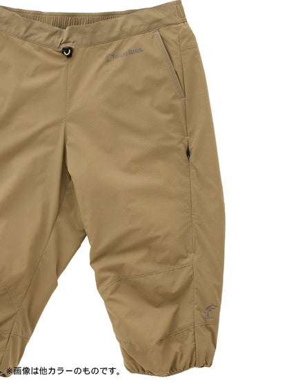 Women's Hoback Knee Pant #Gunmetal [TB233-25021] ｜Teton Bros.