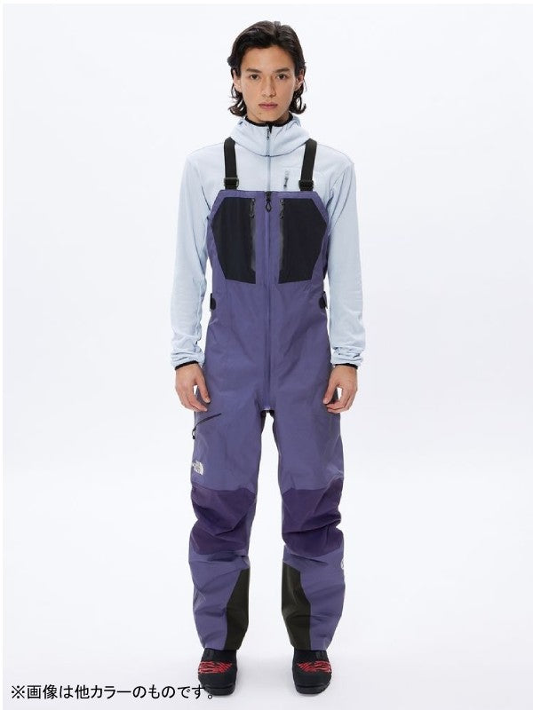 Hybrid SheerIce Bib #K [NP62326]｜THE NORTH FACE