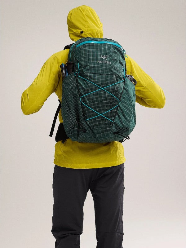 Aerios 30 Backpack #Pytheas [X00000659701]｜ARC'TERYX