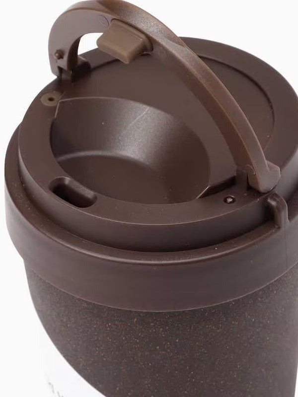 coffee tumbler #050/brown [4987268]｜and wander