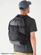 24/7 PACK-SPECTRA #Gray Spectra [80035]｜TRAIL BUM