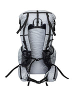 BIGGIE PACK ULTRA 45L #White [big ult blk ml]｜LITEWAY