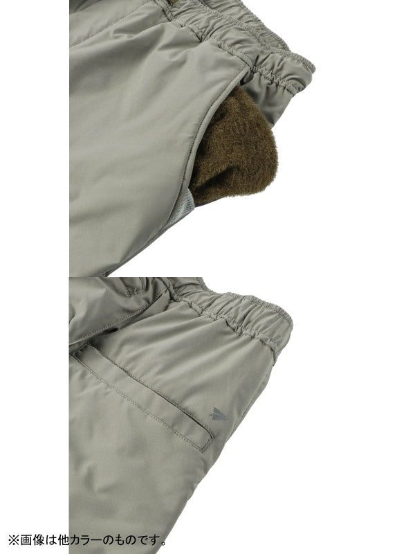 HIKE&BIKE JOGGER PANTS #GRAY [PS232005]｜PAPERSKY WEAR