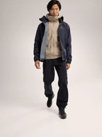 Atom Hoody #Smoke Bluff [X00000748707]｜ARC'TERYX