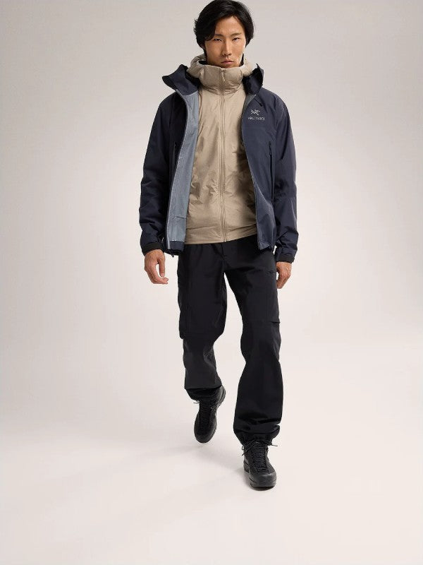 Atom Hoody #Smoke Bluff [X00000748707]｜ARC'TERYX