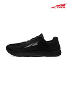 ESCALANTE RACER M #BLACK/BLACK｜ALTRA