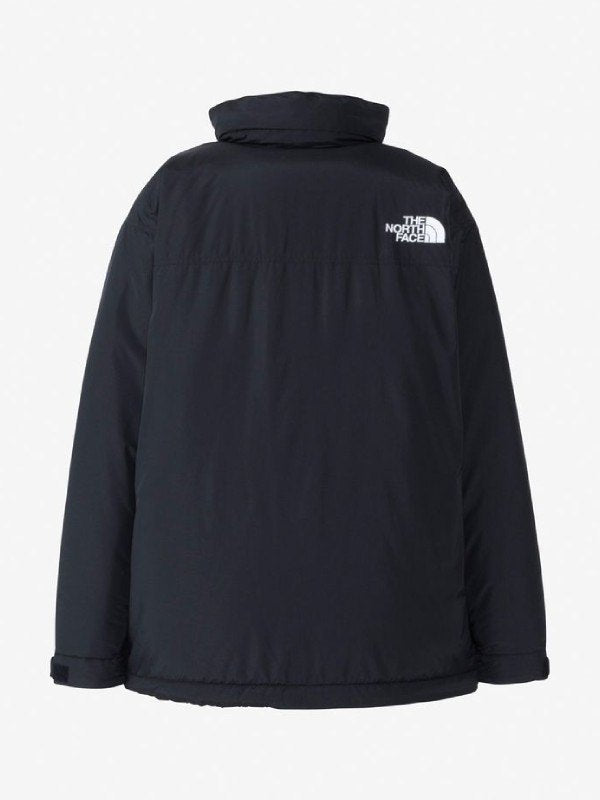 CR Insulation Jacket #K [NYM82310]｜THE NORTH FACE