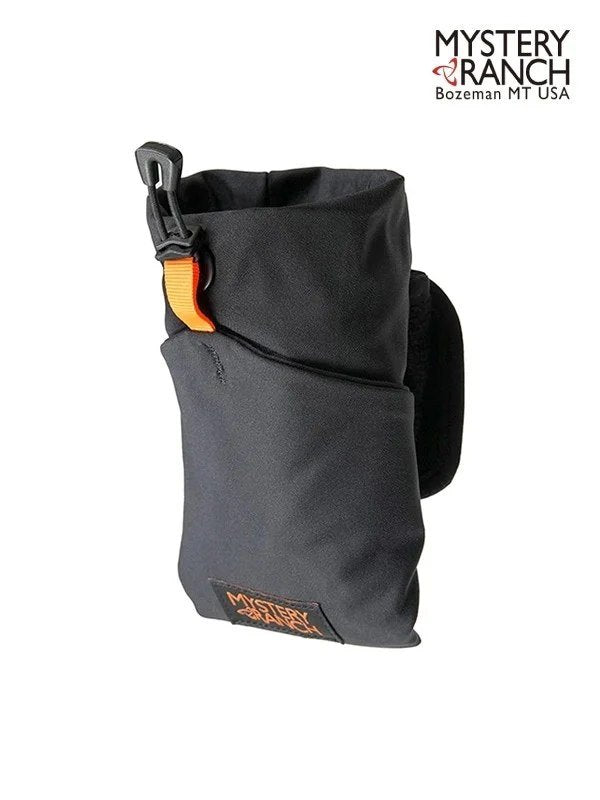 ウィングマン AFP #ブラック [19761542001000]｜MYSTERY RANCH