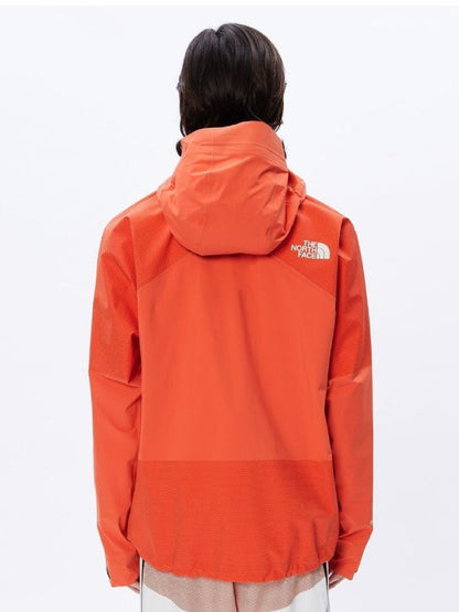 FL Vertical Chuter Jacket #RT [NP62321] | THE NORTH FACE