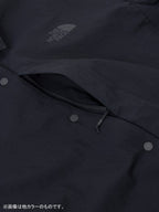 Women's October Mid Shirt #KT [NRW62301]｜THE NORTH FACE