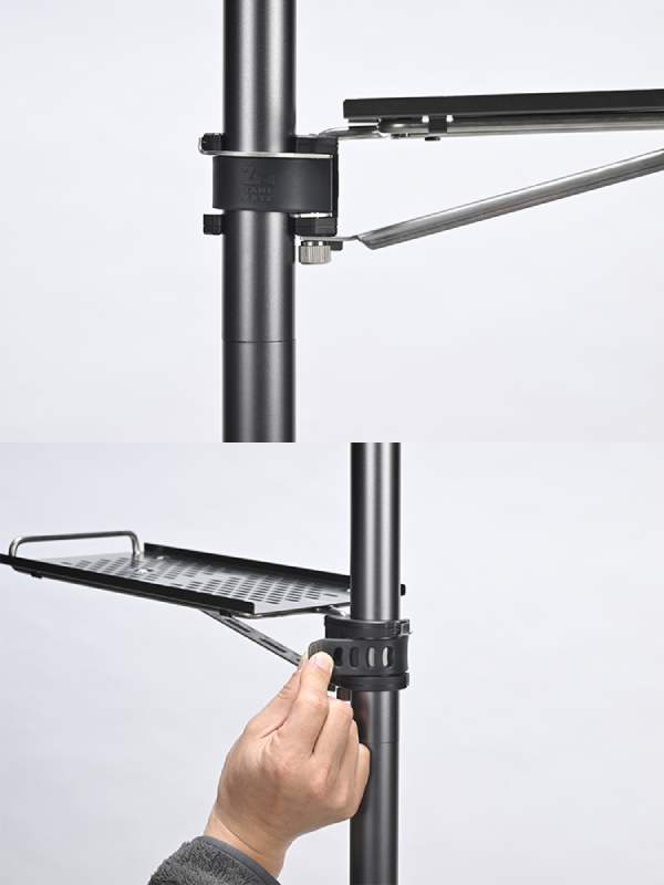 コズテーブル30 [TO-730]｜ZANE ARTS【Outlet_30】