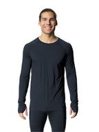 Men’s Desoli Light Crew #Blue Illusion [840040]｜HOUDINI