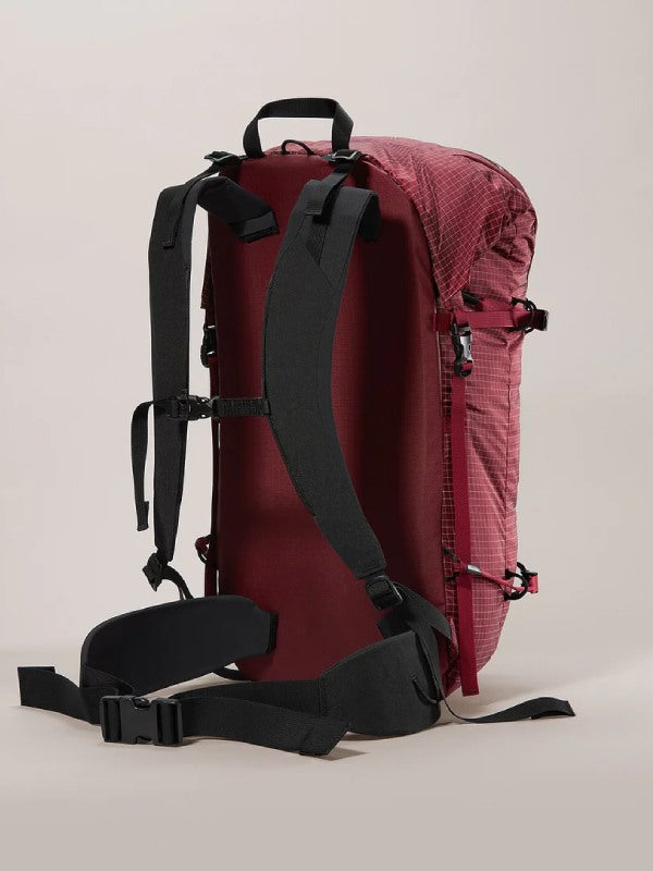 Micon 32 Backpack #Bordeaux [X00000751802]｜ARC'TERYX