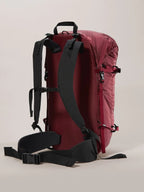 Micon 32 Backpack #Bordeaux [X00000751802]｜ARC'TERYX