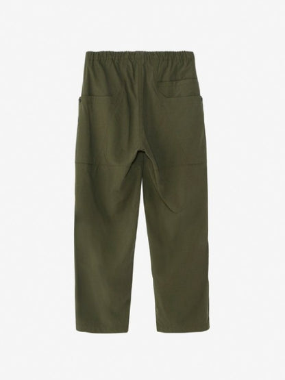 Firefly Storage Pant #NT [NB32332] | THE NORTH FACE