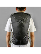 ラッシュ 30 #シャドウグレー [RP305SHG]｜PAAGO WORKS