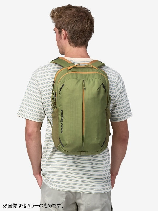 Refugio Day Pack 26L #BLK [47913] | Patagonia